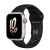 Apple Watch Series 8 45мм корпус из алюминия "сияющая звезда" и ремешок Nike Sport Band Black Black Apple Watch Series 8 45мм корпус из алюминия "сияющая звезда" и ремешок Nike Sport Band Black Black