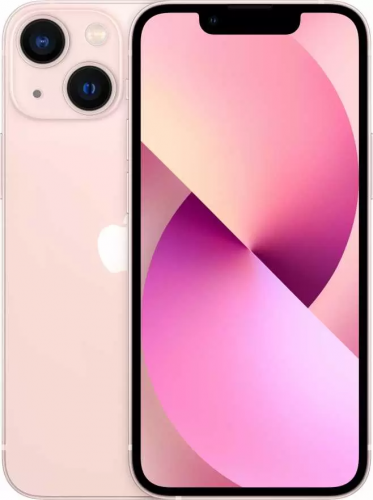 Смартфон Apple iPhone 13 mini 512GB -Розовый