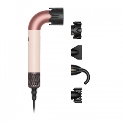 Фен Dyson Supersonic Nural R Pro HD17 Ceramic Pink