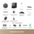 Робот-пылесос Dreame Aqua10 Ultra Roller Complete Black Робот-пылесос Dreame Aqua10 Ultra Roller Complete Black