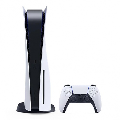Консоль PlayStation 5