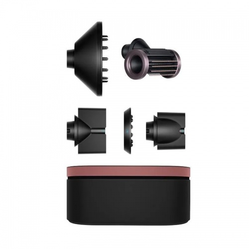 Фен Dyson Supersonic Nural HD16 Jasper Plum