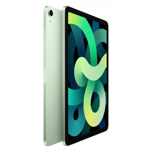 Apple iPad Air Wi-Fi 256 ГБ, зеленый