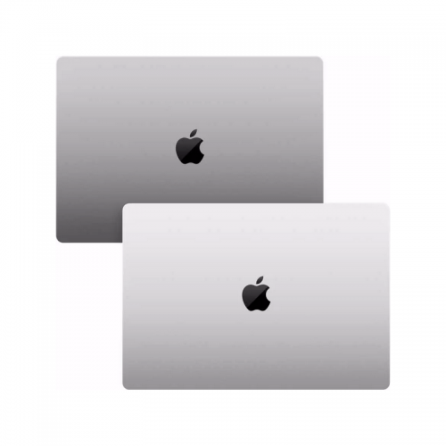 MacBook Pro 14" 8_ядерный процессор 14_ядерный графический процессор 16 ГБ объединённой памяти SSD_накопитель 512 ГБ серый космос