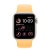 Apple Watch Series SE 2022 40мм корпус из алюминия "сияющая звезда" и ремешок Solo Loop Sunglow Apple Watch Series SE 2022 40мм корпус из алюминия "сияющая звезда" и ремешок Solo Loop Sunglow