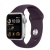 Apple Watch Series SE 2022 44мм серебристый корпус из алюминия и ремешок Sport Band Midnight