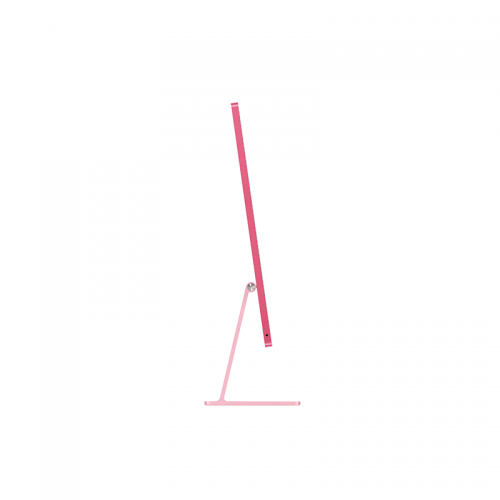 Моноблок Apple iMac 24 Retina 4,5K, M4 (8C CPU, 8C GPU, 2024), 16 ГБ, 256 ГБ SSD, Розовый