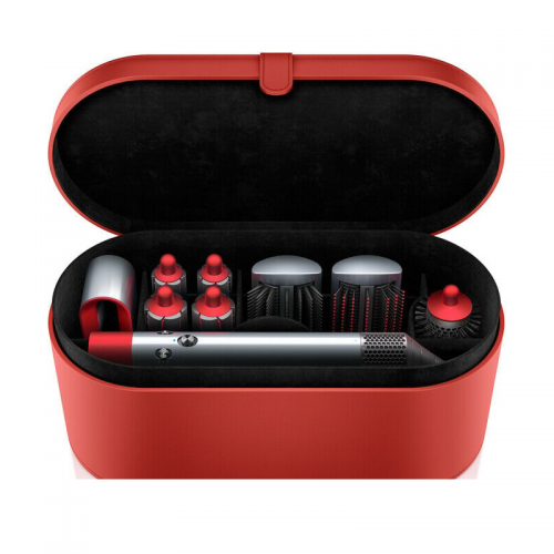 Фен-стайлер Dyson Airwrap HS01 Complete (красный)