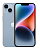 Apple iPhone 14 Plus 512 GB - Синий