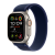 Apple Watch Ultra 2, цвет корпуса Natural, ремешок Trail Loop, цвет Blue, размеры S/M/L Apple Watch Ultra 2, цвет корпуса Natural, ремешок Trail Loop, цвет Blue, размеры S/M/L