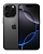Apple iPhone 16 PRO 512 GB - Black Titanium