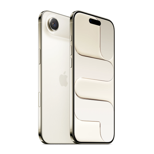 Apple iPhone 17 Air 1 TB - Light Gold