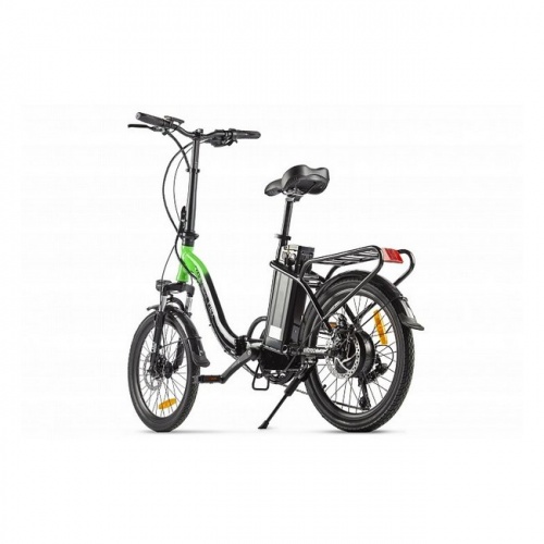 Электровелосипед Volteco Flex