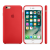 Силиконовый чехол для iPhone 6/6s, (PRODUCT)RED
