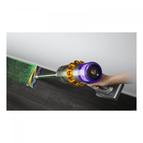 Пылесос Dyson V15 Detect Fluffy 476575-01