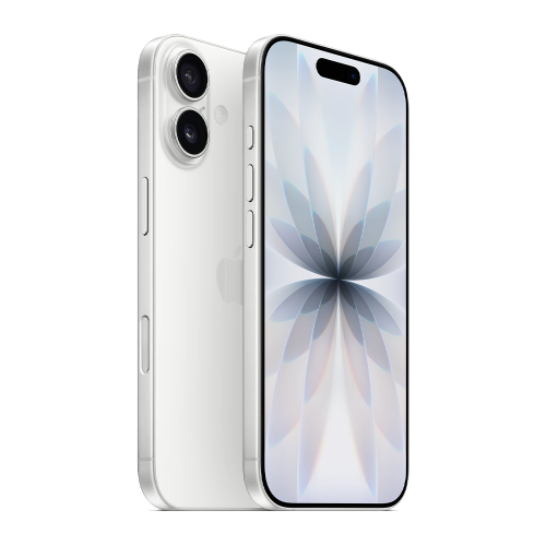 Apple iPhone 17 512 GB - White