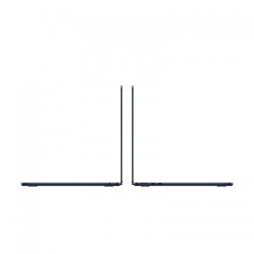 MacBook Air 15", 16 ГБ, 256 ГБ, Apple M4, Midnight, 2025