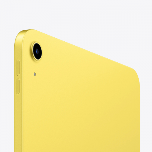 iPad 2025 Wi-Fi 256GB -Yellow