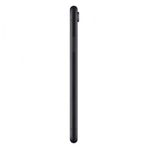 iPhone XR 256GB - Чёрный