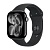 Умные часы Apple Watch Series 11, 42mm, Jet Black Aluminum Black Sport Band