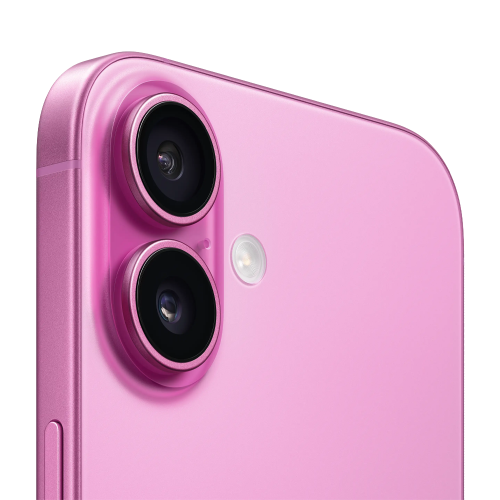 Apple iPhone 16 512 GB - Pink