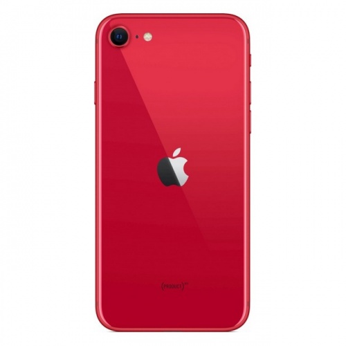 Смартфон Apple iPhone SE 2020 256GB Красный