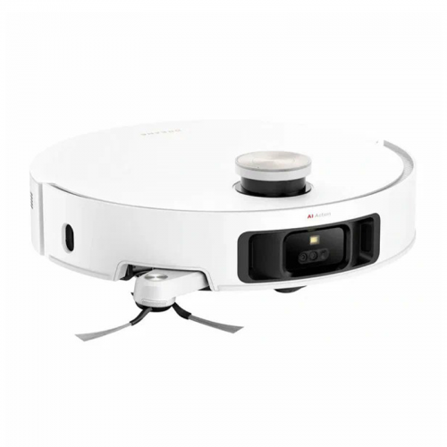 Робот-пылесос Dreame X50 ultra complete белый