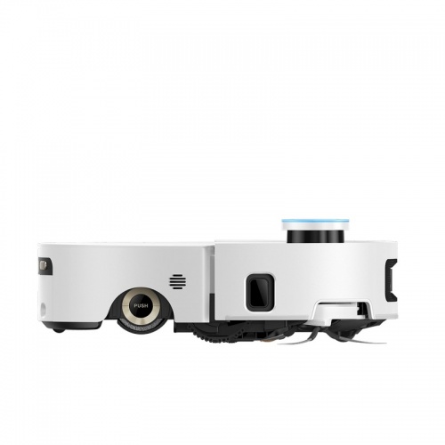 Робот-пылесос Dreame Aqua10 Ultra Roller Complete White