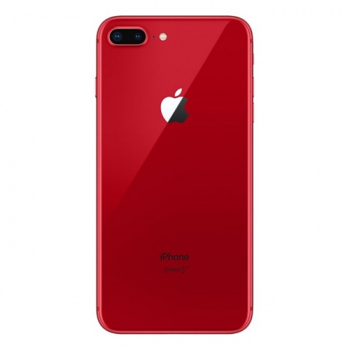 iPhone 8 Plus 256GB - (PRODUCT)RED™