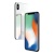 iPhone X 64GB - Серебристый