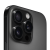 Apple iPhone 16 PRO 512 GB - Black Titanium