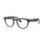 RAY-BAN META GEN 2 HEADLINER Shiny Asteroid Grey / Clear/Emerald Transitions