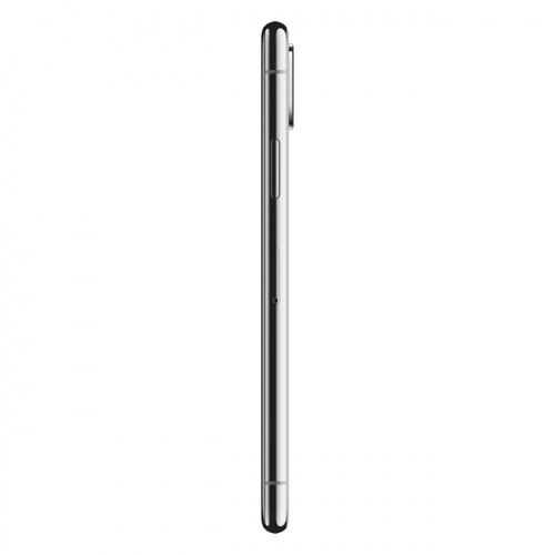 iPhone X 64GB - Серебристый