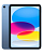 Blue iPad 2025 Wi-Fi+Cellular 512GB - Blue
