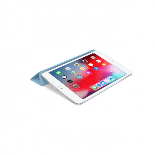 Обложка Smart Cover для iPad mini, цвет «синие сумерки»