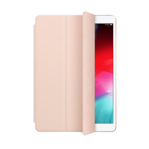 Обложка Smart Cover для iPad Air 10,5 дюйма, цвет «розовый песок»