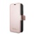 Чехол-книжка для iPhone 11/11Pro/11ProMax Guess Iridescent Booktype PU, ROSE GOLD Чехол-книжка для iPhone 11/11Pro/11ProMax Guess Iridescent Booktype PU, ROSE GOLD