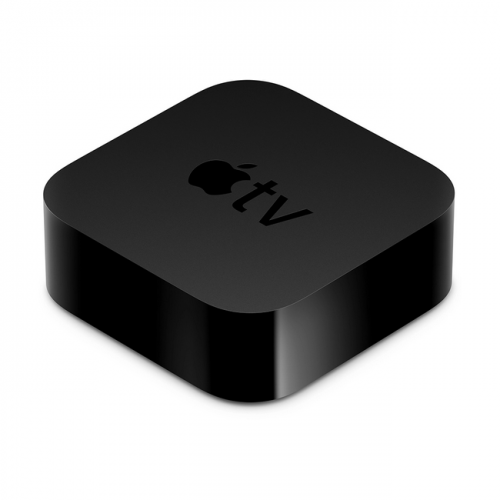 Apple TV 4K Wi-Fi +Ethernet 128GB (2022)