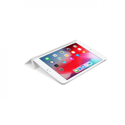 Обложка Smart Cover для iPad mini, белый цвет