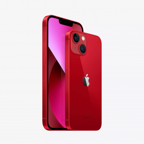 Apple iPhone 13 mini 128GB -Красный