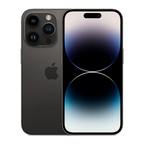 Apple iPhone 14 PRO Max 512 GB - Черный космос