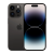 Apple iPhone 14 PRO Max 512 GB - Черный космос