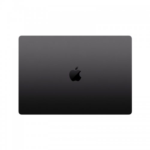 Apple MacBook Pro 14" (M3 Pro 11C CPU, 14C GPU, 2023) 18 ГБ, 512 ГБ SSD, «чёрный космос»
