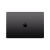 Apple MacBook Pro 14" (M3 Pro 11C CPU, 14C GPU, 2023) 18 ГБ, 512 ГБ SSD, «чёрный космос»