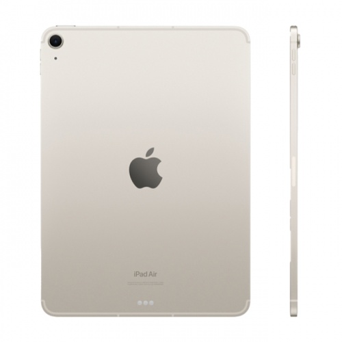 iPad Air 2024 13" Wi-Fi + Cellular 256GB - Сияющая звезда