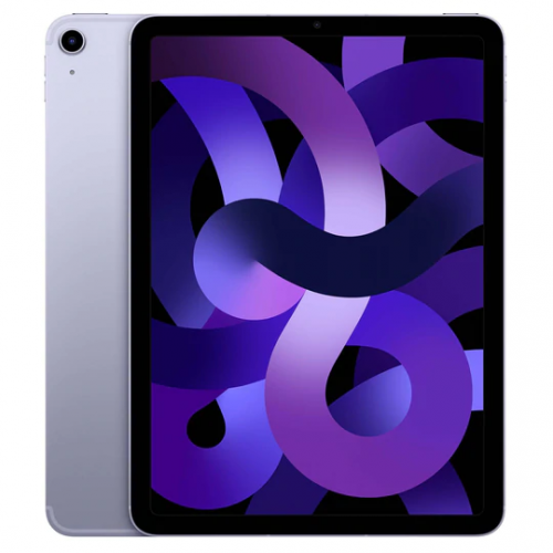iPad Air 2022 Wi-Fi+ Cellular 256GB - Пурпурный