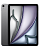 Space gray iPad Air M4 13" Wi-Fi + Cellular 128GB - Space Gray