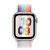 Apple Watch Series 8 45мм корпус из алюминия "сияющая звезда"  и ремешок Sport Loop Pride Edition