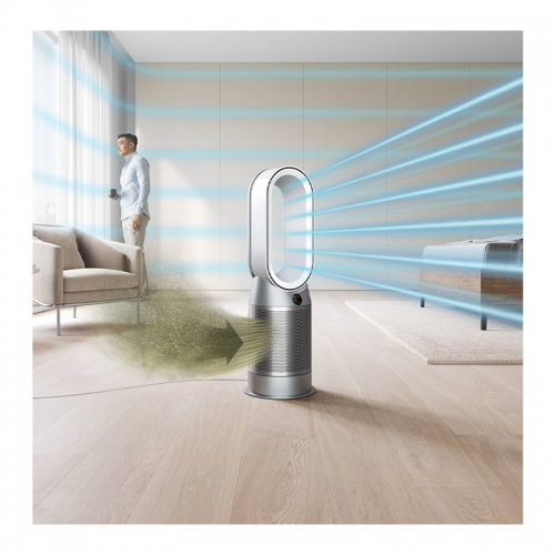 Климатический комплекс Dyson PH04