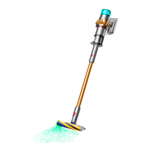 Пылесос Dyson V15 Detect Absolute 400477-01